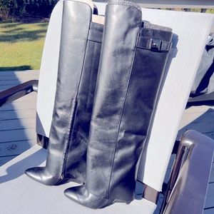 SOLD OUT!! Designer boots